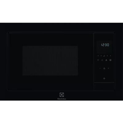 Мікрохвильова піч Electrolux LMS4253TBK (7273259)
