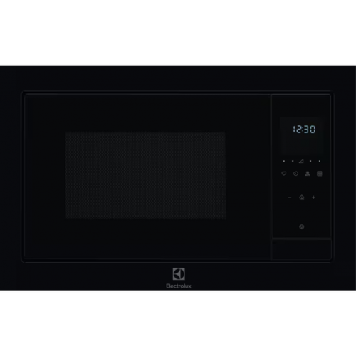 Мікрохвильова піч Electrolux LMS4253TBK (7273259)