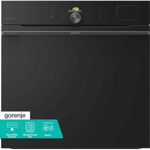 Електрична духова шафа Gorenje BSA6138B (7138248)