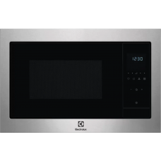 Мікрохвильова піч Electrolux EMS4253TBX (7273269)