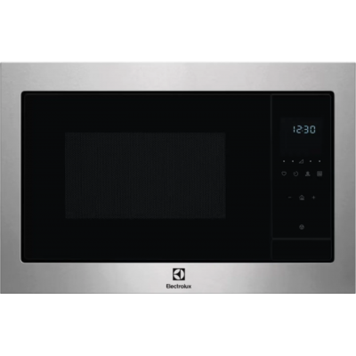 Мікрохвильова піч Electrolux EMS4253TBX (7273269)