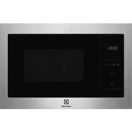 Мікрохвильова піч Electrolux EMS4253TBX (7273269) Мікрохвильова піч Electrolux EMS4253TBX (7273269)