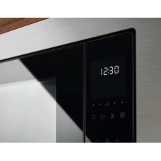 Мікрохвильова піч Electrolux EMS4253TBX (7273269)