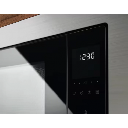 Мікрохвильова піч Electrolux EMS4253TBX (7273269) Мікрохвильова піч Electrolux EMS4253TBX (7273269)