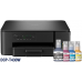 Багатофункціональний пристрій Brother DCP-T430W (7271876)