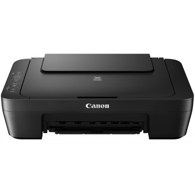 Багатофункціональний пристрій Canon Pixma Ink Efficiency E414 (6302371)