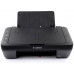Багатофункціональний пристрій Canon Pixma Ink Efficiency E414 (6302371)
