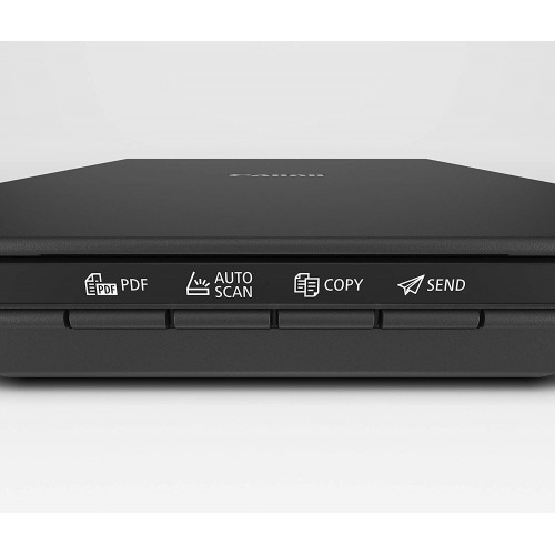 Сканер Canon CanoScan Lide 300 (6453890) Сканер Canon CanoScan Lide 300 (6453890)