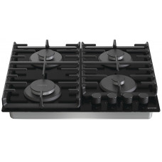 Газова варильна поверхня Gorenje GT 642 SYB (BG6BA-G0B) (6629449)