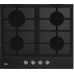 Газова варильна поверхня Beko HILG64225S (6496816)