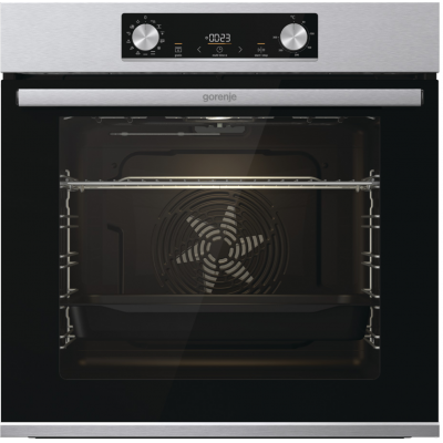 Електрична духова шафа Gorenje BO 6737 E02X (BO3CO6C02-1) (6790003)