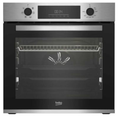 Електрична духова шафа Beko BBIE123001XD (6869648)