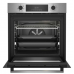 Електрична духова шафа Beko BBIE123001XD (6869648)