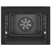 Електрична духова шафа Beko BBIE123001XD (6869648)