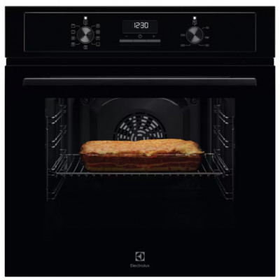 Електрична духова шафа Electrolux EOF3H40BK (7050046)
