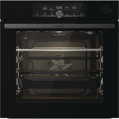 Електрична духова шафа Gorenje BSA6747A04BG (BO3SA5I01-2) (6816067)