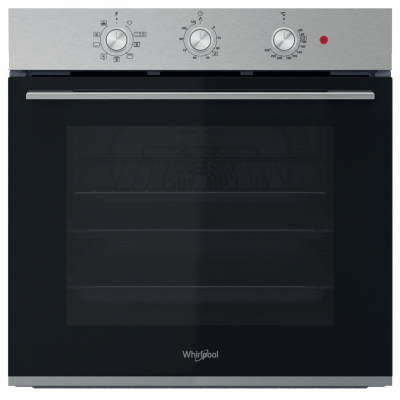 Електрична духова шафа Whirlpool OMK38HU0X (6874853)