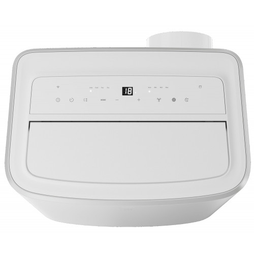 Кондиціонер Electrolux EXP34U339HW (6998790)