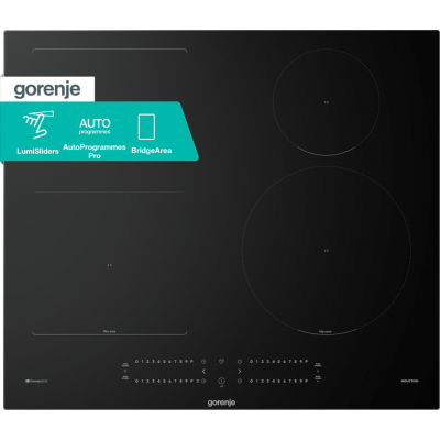 Електрична варильна поверхня Gorenje GI6432BSCWF (7138250)