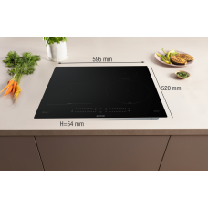 Електрична варильна поверхня Gorenje GI6432BSCWF (7138250)