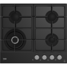 Газова варильна поверхня Beko HILW64325SB (6496818)