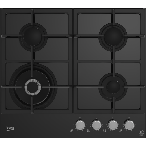 Газова варильна поверхня Beko HILW64325SB (6496818)