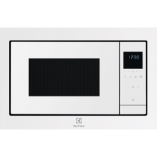 Мікрохвильова піч Electrolux LMS4253TBW (7273260)