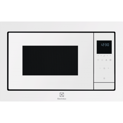 Мікрохвильова піч Electrolux LMS4253TBW (7273260)