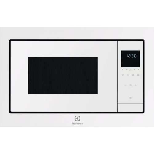 Мікрохвильова піч Electrolux LMS4253TBW (7273260)