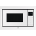 Мікрохвильова піч Electrolux LMS4253TBW (7273260) Мікрохвильова піч Electrolux LMS4253TBW (7273260)