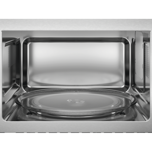 Мікрохвильова піч Electrolux LMS4253TBW (7273260)