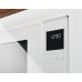 Мікрохвильова піч Electrolux LMS4253TBW (7273260)