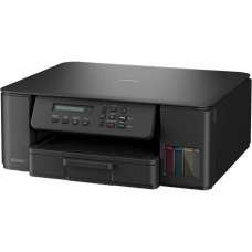 Багатофункціональний пристрій Brother DCP-T530DW (7271880)
