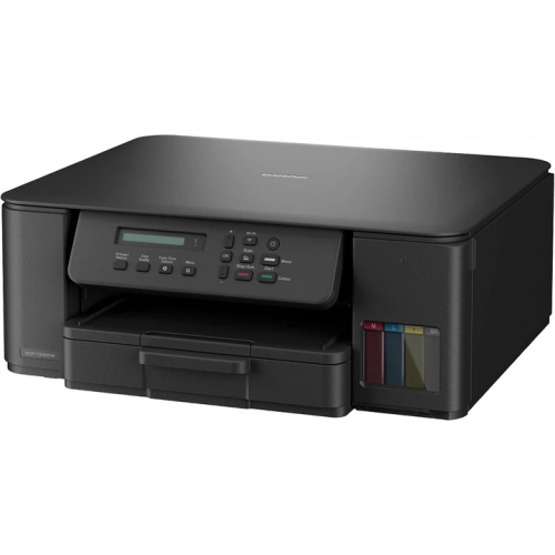 Багатофункціональний пристрій Brother DCP-T530DW (7271880)