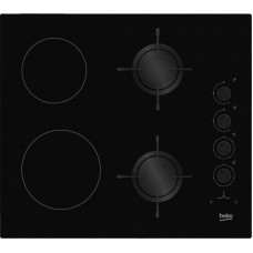 Комбінована варильна поверхня Beko HILM 64120 S (6335325)