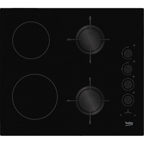 Комбінована варильна поверхня Beko HILM 64120 S (6335325)