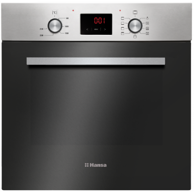 Електрична духова шафа Hansa BOEI68461 (6325203)