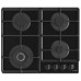 Газова варильна поверхня Gorenje GTW 641 EB (BG6IB-G0B) (6629450)