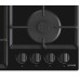 Газова варильна поверхня Gorenje GTW 641 EB (BG6IB-G0B) (6629450)