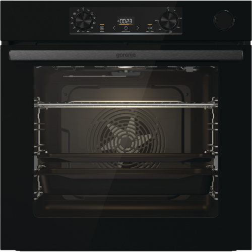 Електрична духова шафа Gorenje BSA 6737 E15BG (BO3SA7C01-1) (6790006) Електрична духова шафа Gorenje BSA 6737 E15BG (BO3SA7C01-1) (6790006)