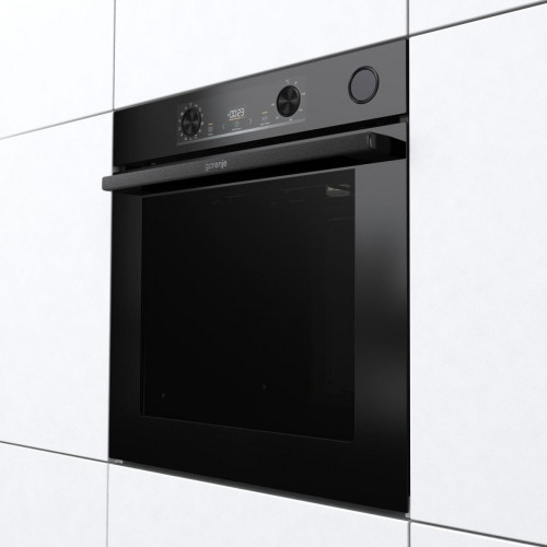 Електрична духова шафа Gorenje BSA 6737 E15BG (BO3SA7C01-1) (6790006) Електрична духова шафа Gorenje BSA 6737 E15BG (BO3SA7C01-1) (6790006)