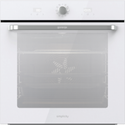 Електрична дахова шафа Gorenje BOS 67371 SYW (BO3CO8S01-1) (6871756)