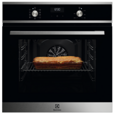 Електрична духова шафа Electrolux EOF5H40BX (6889741)
