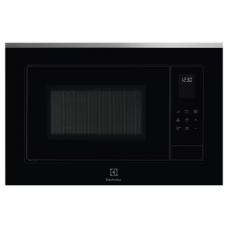 Мікрохвильова піч Electrolux LMS4253TMX (6474496)