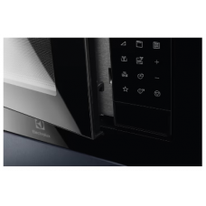 Мікрохвильова піч Electrolux LMS4253TMX (6474496)