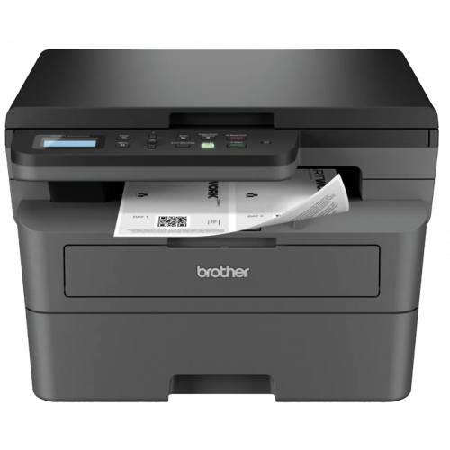 Багатофункціональний пристрій Brother DCPL2622DWYJ1 (7085066) Багатофункціональний пристрій Brother DCPL2622DWYJ1 (7085066)