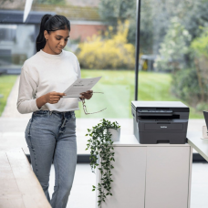 Багатофункціональний пристрій Brother DCPL2622DWYJ1 (7085066) Багатофункціональний пристрій Brother DCPL2622DWYJ1 (7085066)