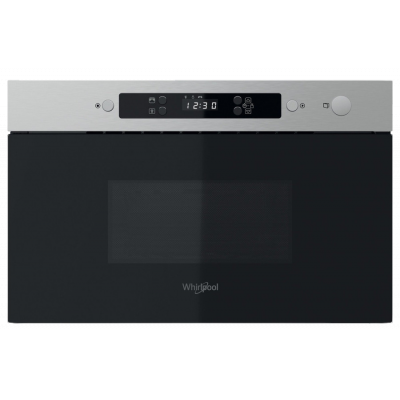 Мікрохвильова піч Whirlpool MBNA900X (6964883)
