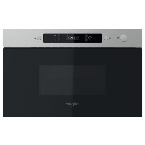 Мікрохвильова піч Whirlpool MBNA900X (6964883)