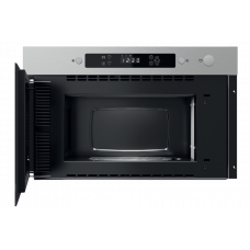 Мікрохвильова піч Whirlpool MBNA900X (6964883)